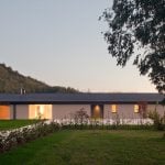 032_House On The Hills By MIDE Architetti - Sheet1