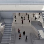 Tecnological Park By Microscape Architecture + Urban Design - Sheet6