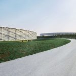 Tecnological Park By Microscape Architecture + Urban Design - Sheet8