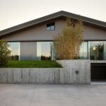 068_Single Family House By MIDE Architetti - Sheet6