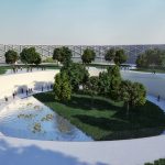 Tecnological Park By Microscape Architecture + Urban Design - Sheet9