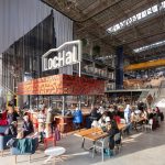 LocHal Library Interior Design By Mecanoo - Sheet1