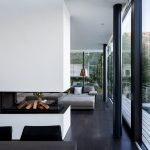 Glass Villa in the lake, Lechlade, United Kingdom By Mecanoo Architecten - Sheet10