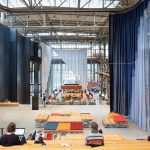 LocHal Library Interior Design By Mecanoo - Sheet10