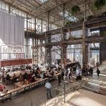 LocHal Library Interior Design By Mecanoo - Sheet11