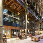 LocHal Library Interior Design By Mecanoo - Sheet12