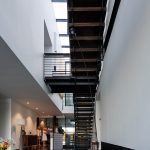 Glass Villa in the lake, Lechlade, United Kingdom By Mecanoo Architecten - Sheet13