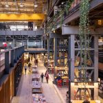 LocHal Library Interior Design By Mecanoo - Sheet13