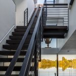 Glass Villa in the lake, Lechlade, United Kingdom By Mecanoo Architecten - Sheet14