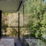 Glass Villa in the lake, Lechlade, United Kingdom By Mecanoo Architecten - Sheet15