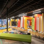 LocHal Library Interior Design By Mecanoo - Sheet17