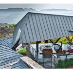 House of Three Streams by Malik Architecture - Sheet21