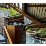 House of Three Streams by Malik Architecture - Sheet19