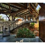 House of Three Streams by Malik Architecture - Sheet18