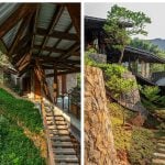 House of Three Streams by Malik Architecture - Sheet1