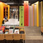 LocHal Library Interior Design By Mecanoo - Sheet18