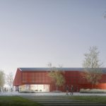 180_Albignasego Theatre By MIDE Architetti - Sheet4
