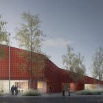 180_Albignasego Theatre By MIDE Architetti - Sheet5