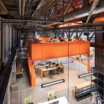 LocHal Library Interior Design By Mecanoo - Sheet19