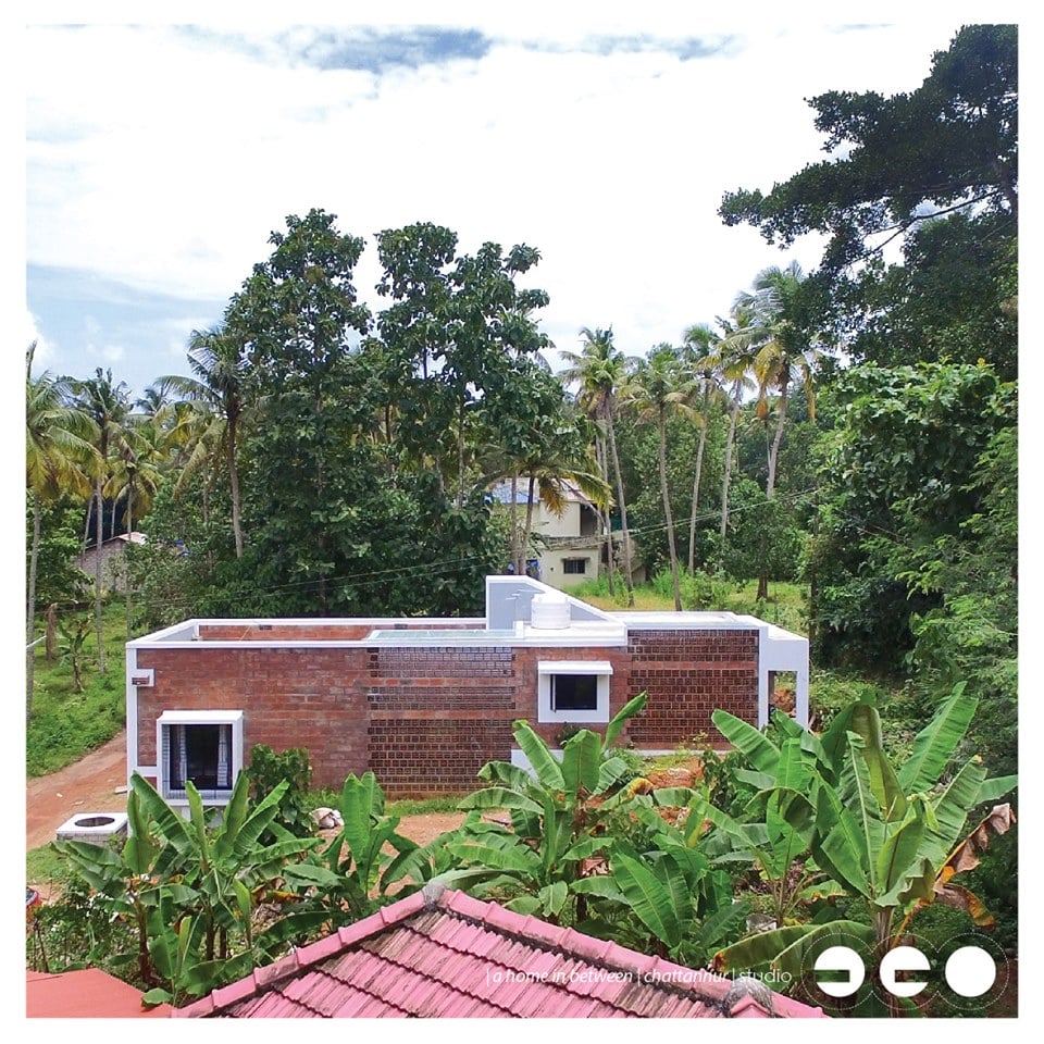 Top 40 Architecture Firms in Kerala - Ego Design Studio, Trivandrum