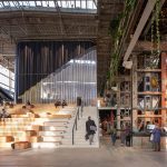 LocHal Library Interior Design By Mecanoo - Sheet3