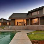 5 Element House by Studio PKA - Sheet10