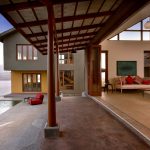 5 Element House by Studio PKA - Sheet11