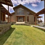5 Element House by Studio PKA - Sheet17