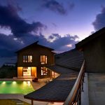 5 Element House by Studio PKA - Sheet22