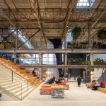 LocHal Library Interior Design By Mecanoo - Sheet5