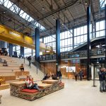 LocHal Library Interior Design By Mecanoo - Sheet6