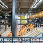 LocHal Library Interior Design By Mecanoo - Sheet8