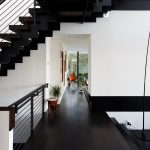 Glass Villa in the lake, Lechlade, United Kingdom By Mecanoo Architecten - Sheet9