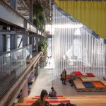 LocHal Library Interior Design By Mecanoo - Sheet9