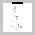 A Cat & A Dog by Wang Ju Chang - Sheet1