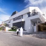A House in Yarmouk By Studio Toggle Architects - Sheet18