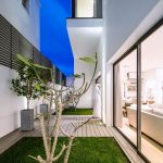 A House in Yarmouk By Studio Toggle Architects - Sheet9