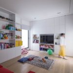 A House in Yarmouk By Studio Toggle Architects - Sheet8
