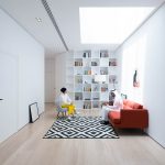 A House in Yarmouk By Studio Toggle Architects - Sheet7
