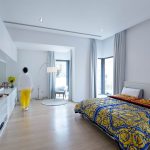 A House in Yarmouk By Studio Toggle Architects - Sheet5