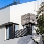A House in Yarmouk By Studio Toggle Architects - Sheet2