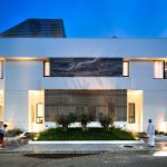 A House in Yarmouk By Studio Toggle Architects - Sheet17