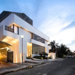 A House in Yarmouk By Studio Toggle Architects - Sheet16