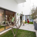 A House in Yarmouk By Studio Toggle Architects - Sheet15