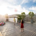 A House in Yarmouk By Studio Toggle Architects - Sheet14