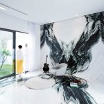 A House in Yarmouk By Studio Toggle Architects - Sheet12