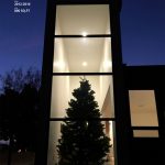 Tower House - Los Angeles, Ca By Borden Partnership Architecure And Design - Sheet1