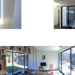 Tower House - Los Angeles, Ca By Borden Partnership Architecure And Design - Sheet12