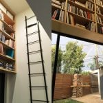 Tower House - Los Angeles, Ca By Borden Partnership Architecure And Design - Sheet13