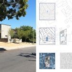 Tower House - Los Angeles, Ca By Borden Partnership Architecure And Design - Sheet2